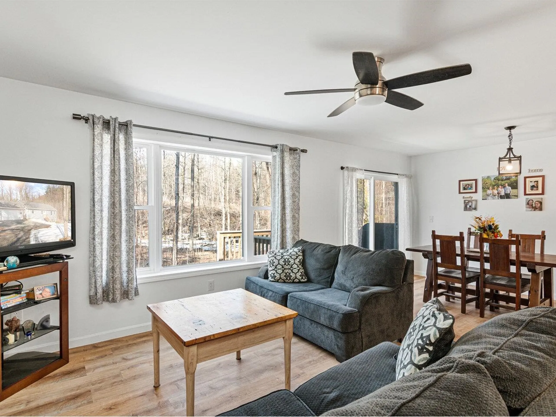 843 Lower Notch Road Bristol VT 05443