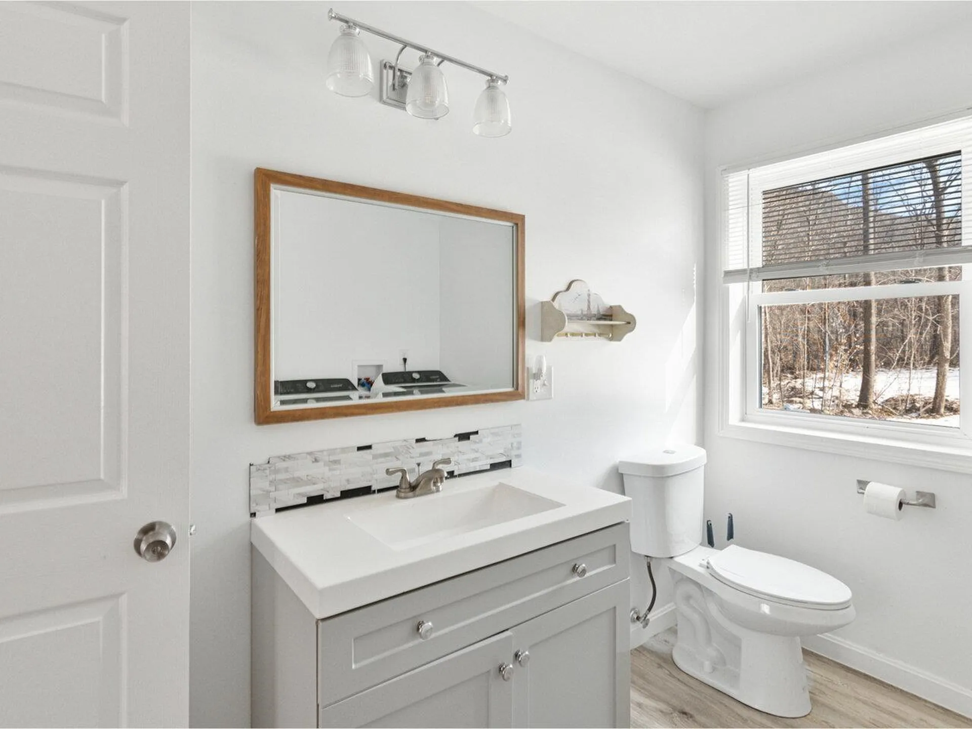 843 Lower Notch Road Bristol VT 05443