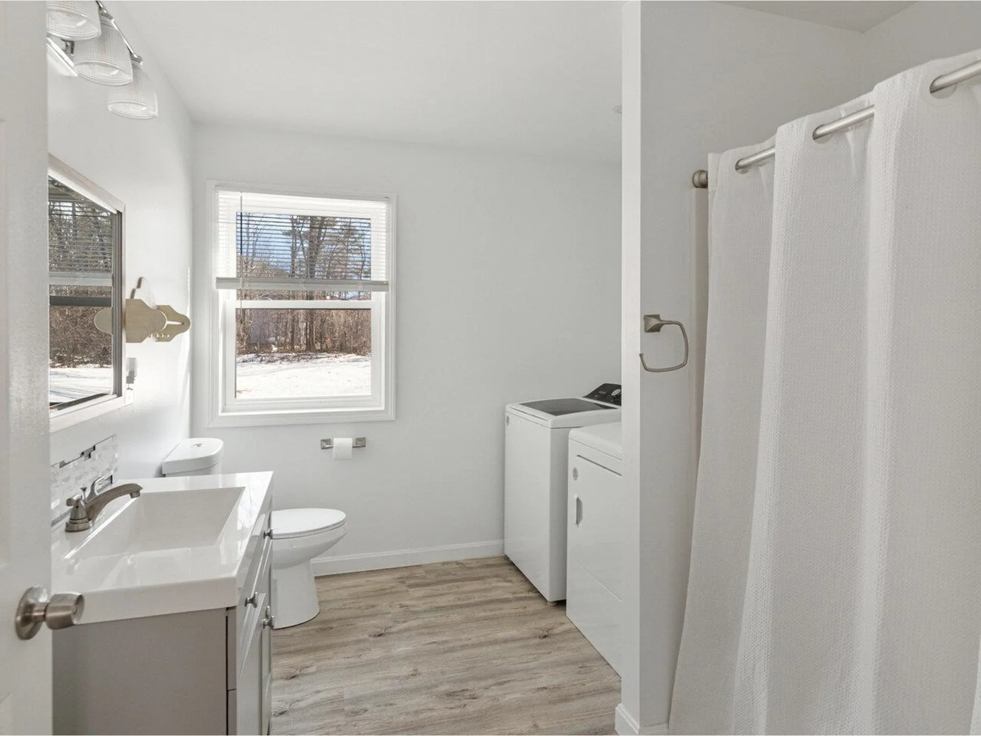 843 Lower Notch Road Bristol VT 05443