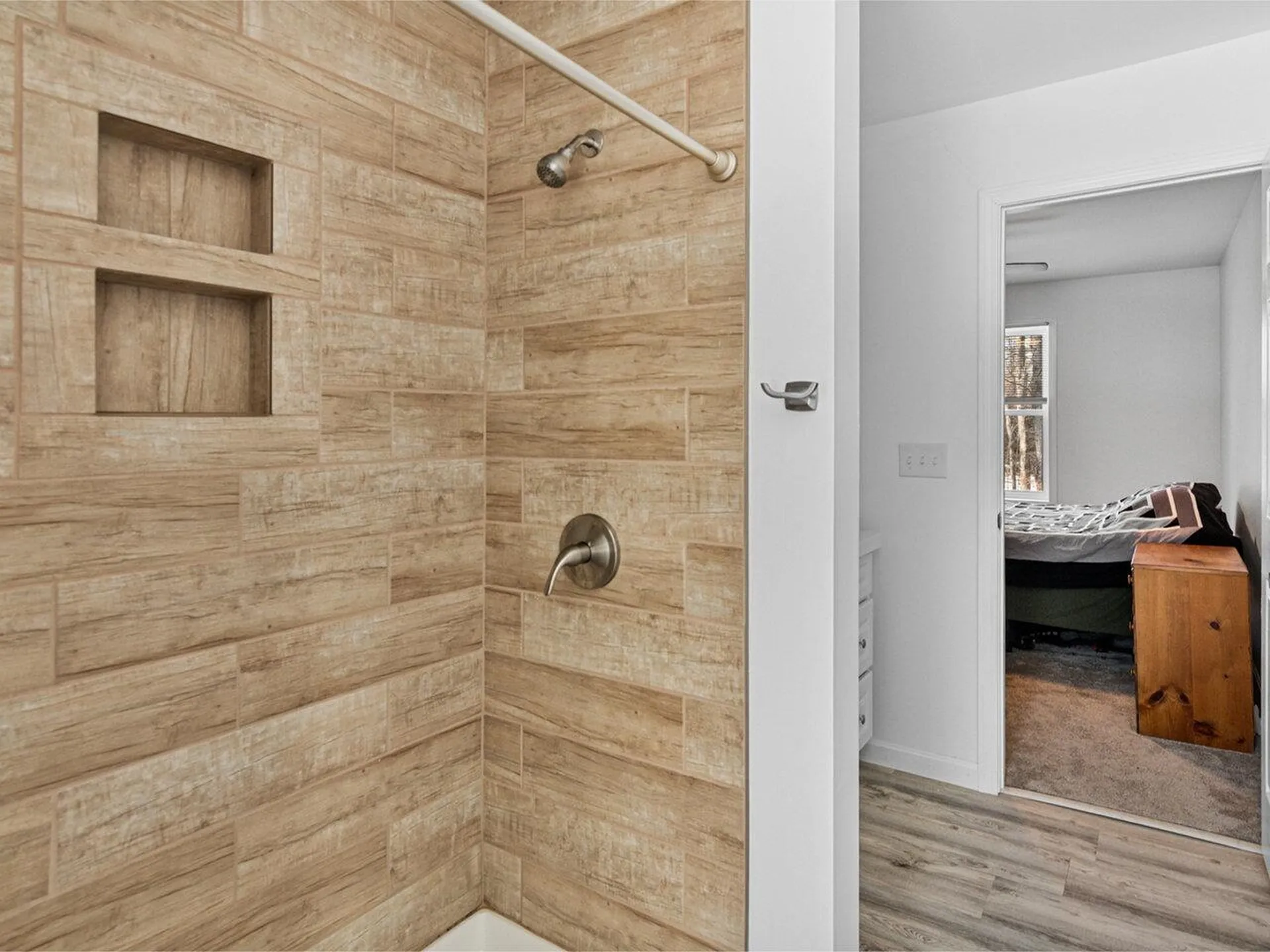 843 Lower Notch Road Bristol VT 05443