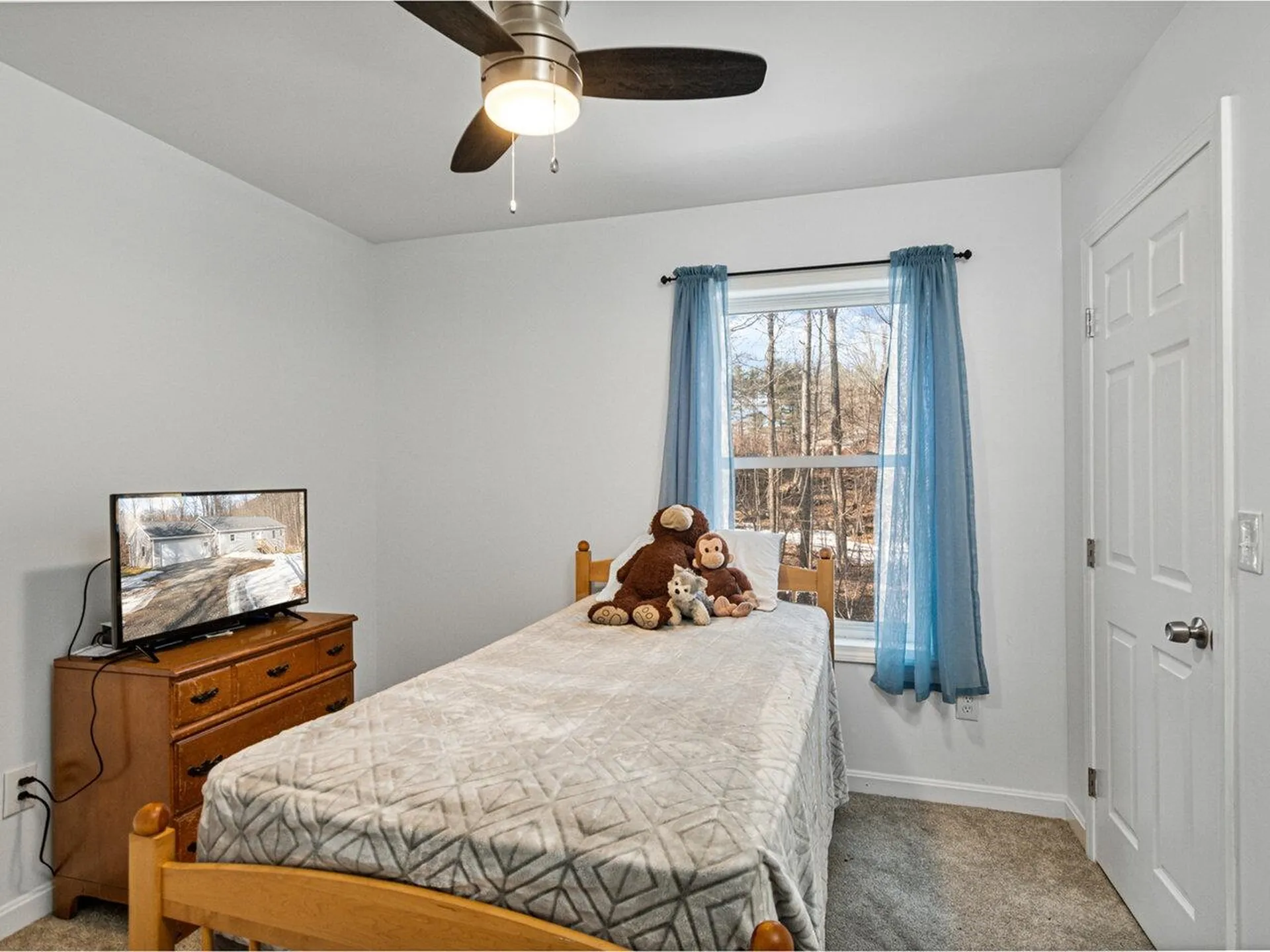 843 Lower Notch Road Bristol VT 05443