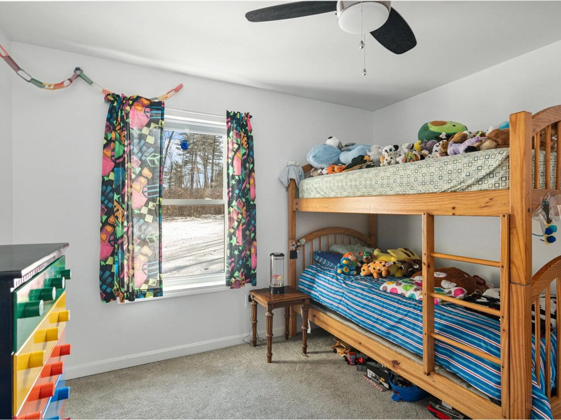 843 Lower Notch Road Bristol VT 05443