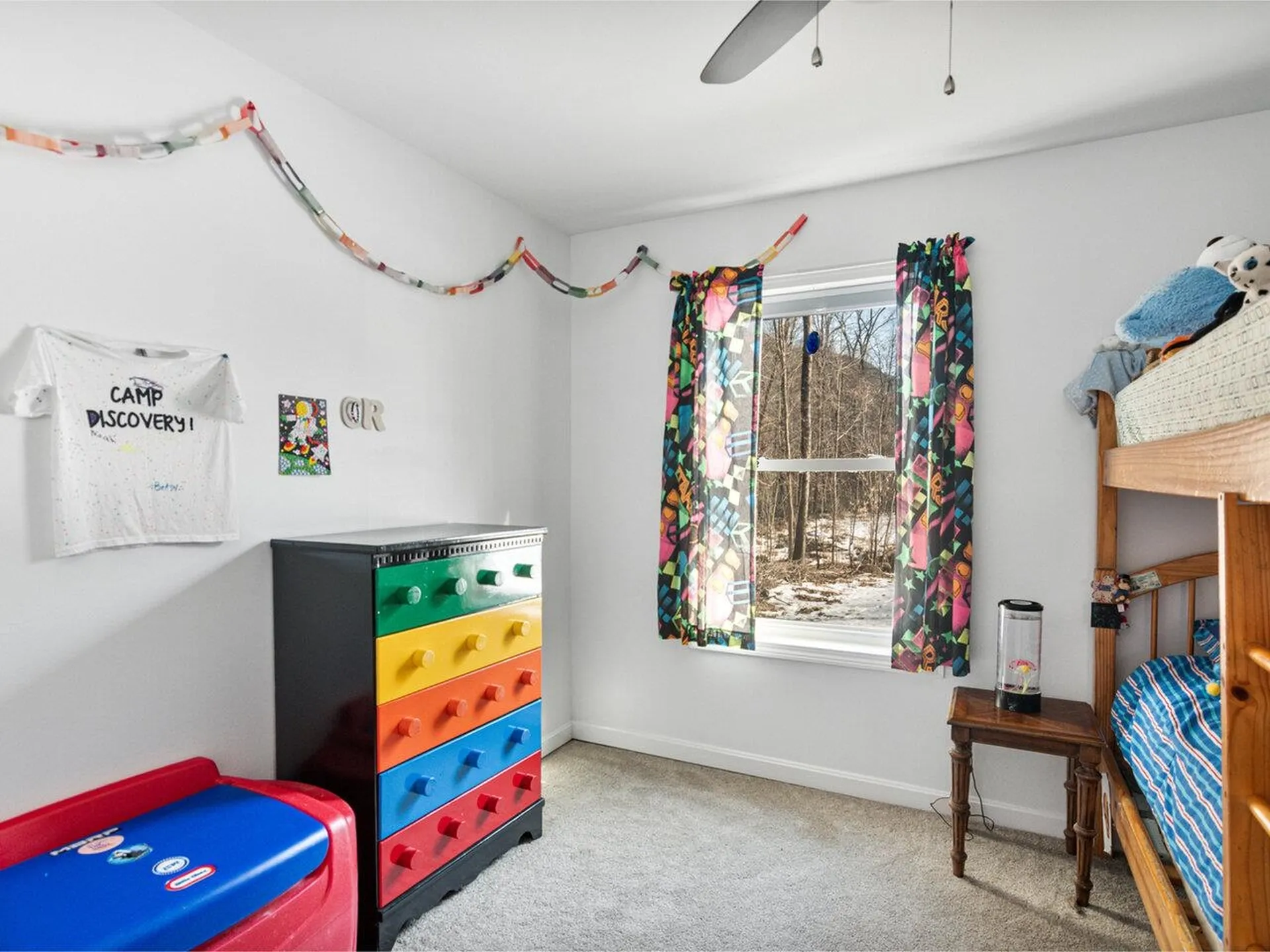 843 Lower Notch Road Bristol VT 05443