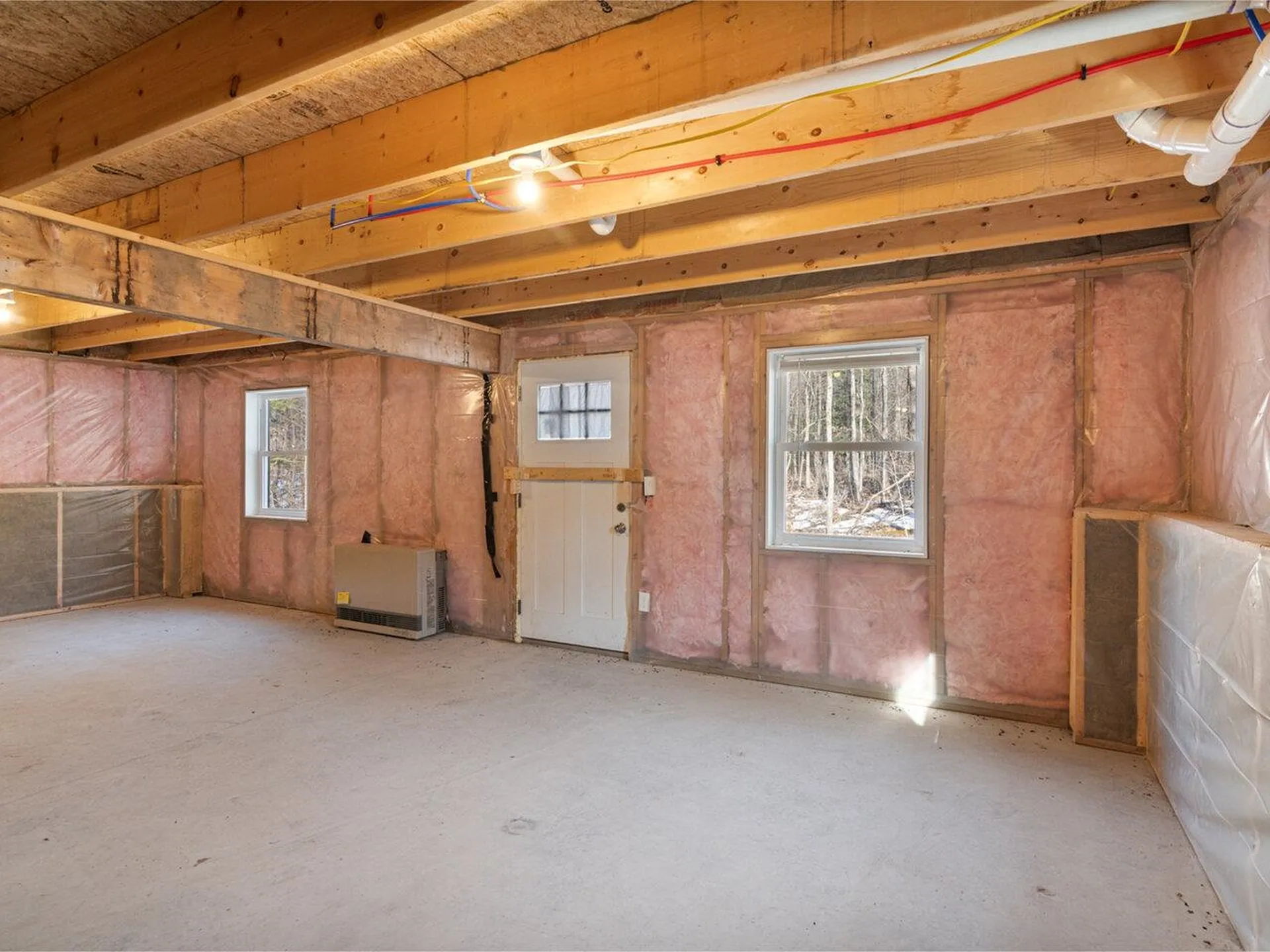 843 Lower Notch Road Bristol VT 05443