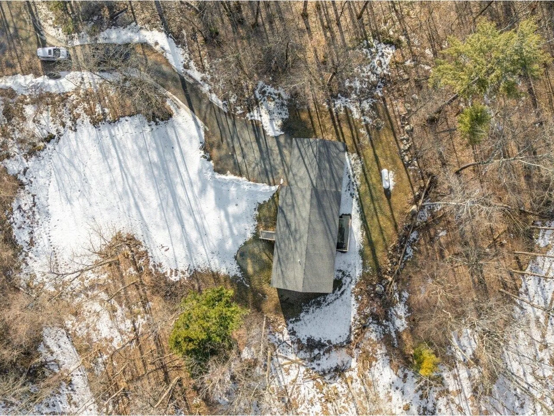 843 Lower Notch Road Bristol VT 05443