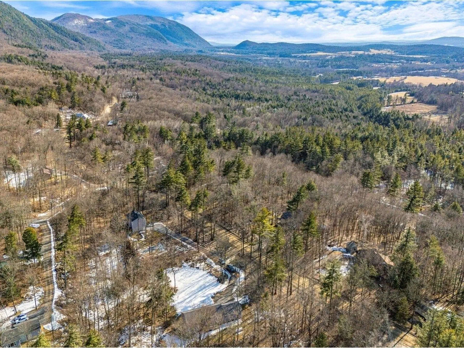 843 Lower Notch Road Bristol VT 05443