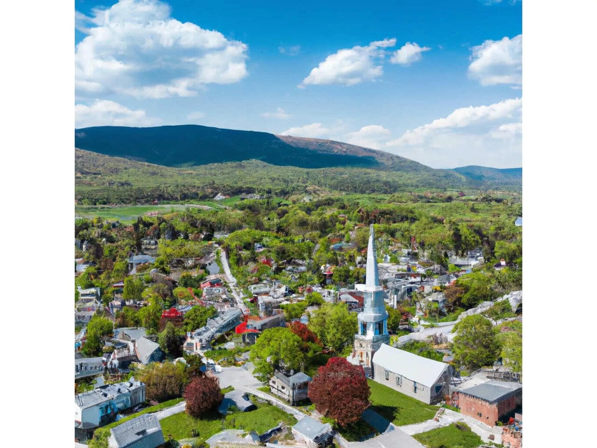 843 Lower Notch Road Bristol VT 05443