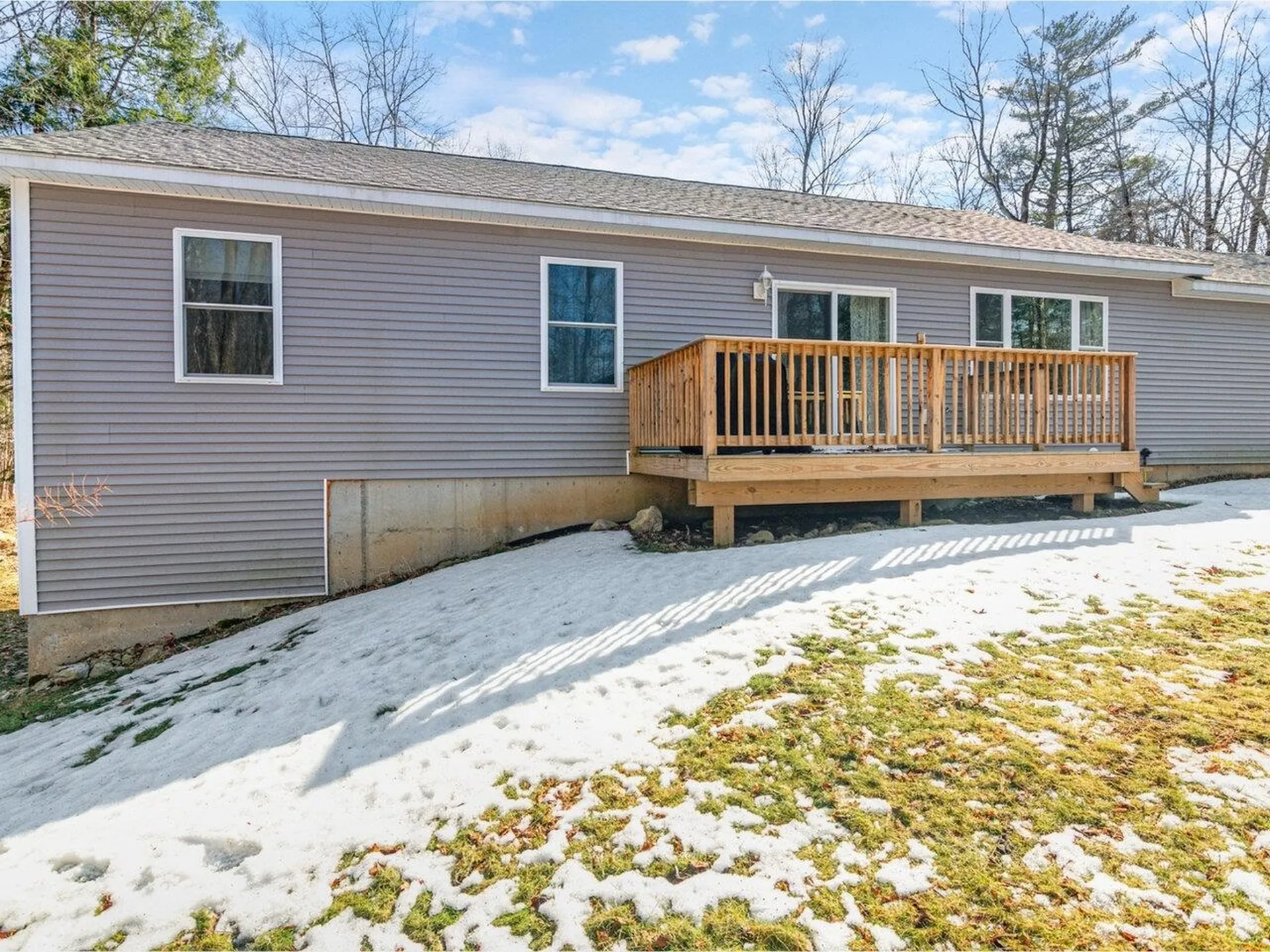 843 Lower Notch Road Bristol VT 05443