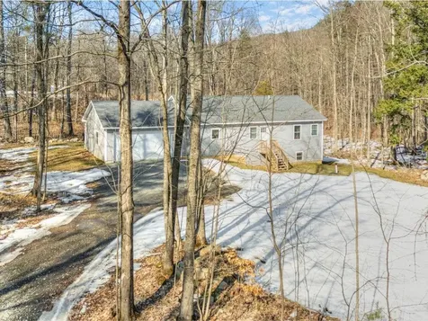 843 Lower Notch Road Bristol VT 05443