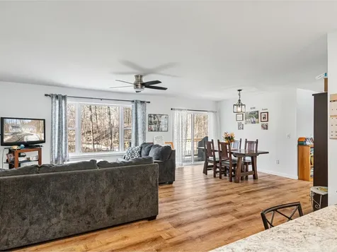 843 Lower Notch Road Bristol VT 05443