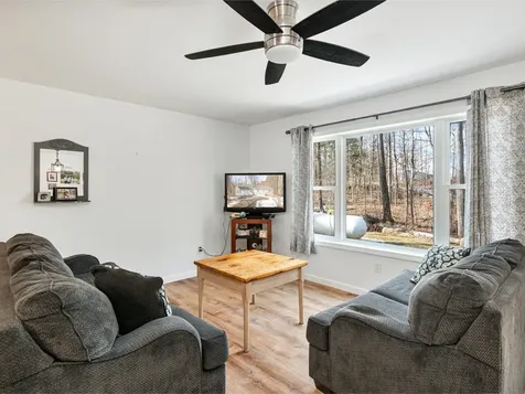 843 Lower Notch Road Bristol VT 05443