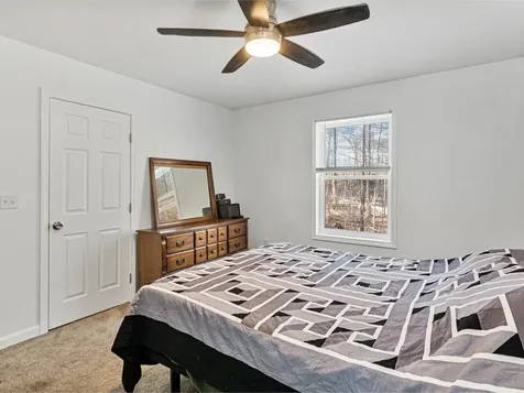 843 Lower Notch Road Bristol VT 05443