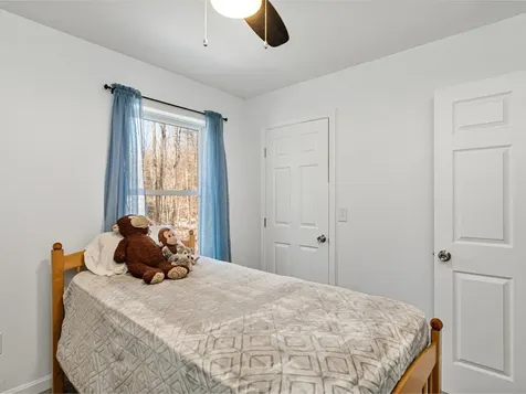 843 Lower Notch Road Bristol VT 05443