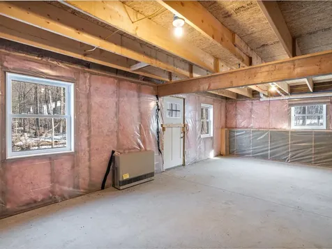 843 Lower Notch Road Bristol VT 05443