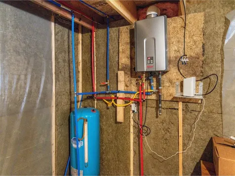 843 Lower Notch Road Bristol VT 05443