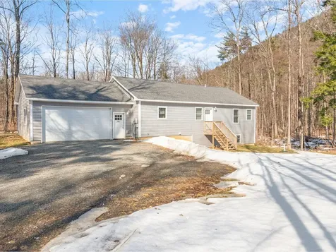 843 Lower Notch Road Bristol VT 05443