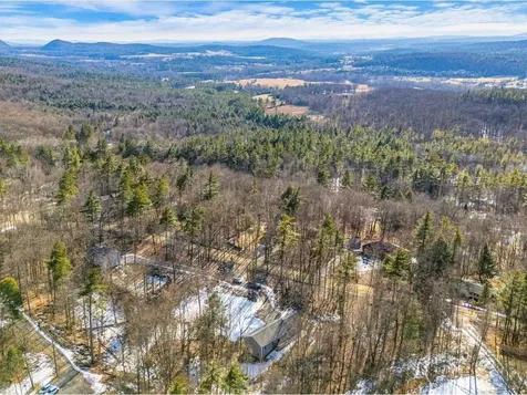 843 Lower Notch Road Bristol VT 05443