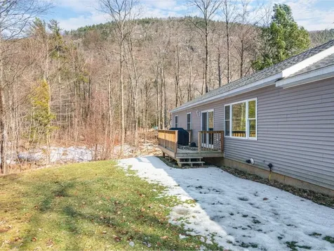 843 Lower Notch Road Bristol VT 05443