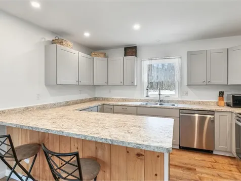 843 Lower Notch Road Bristol VT 05443