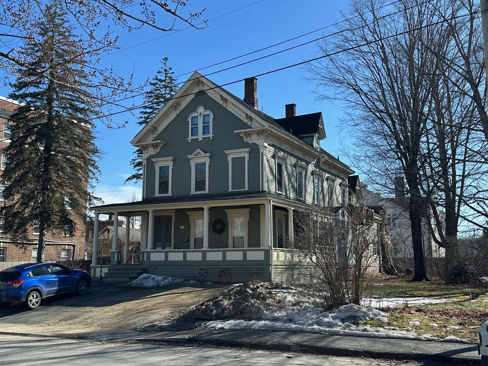 53 Church Street St. Johnsbury VT 05819