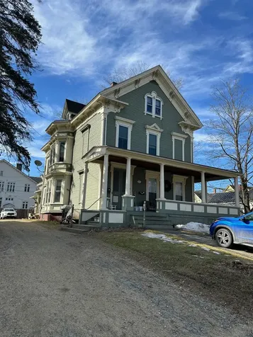 53 Church Street St. Johnsbury VT 05819