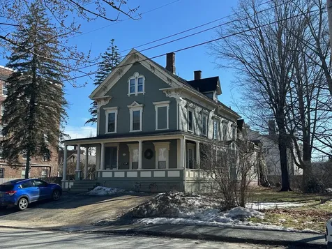 53 Church Street St. Johnsbury VT 05819