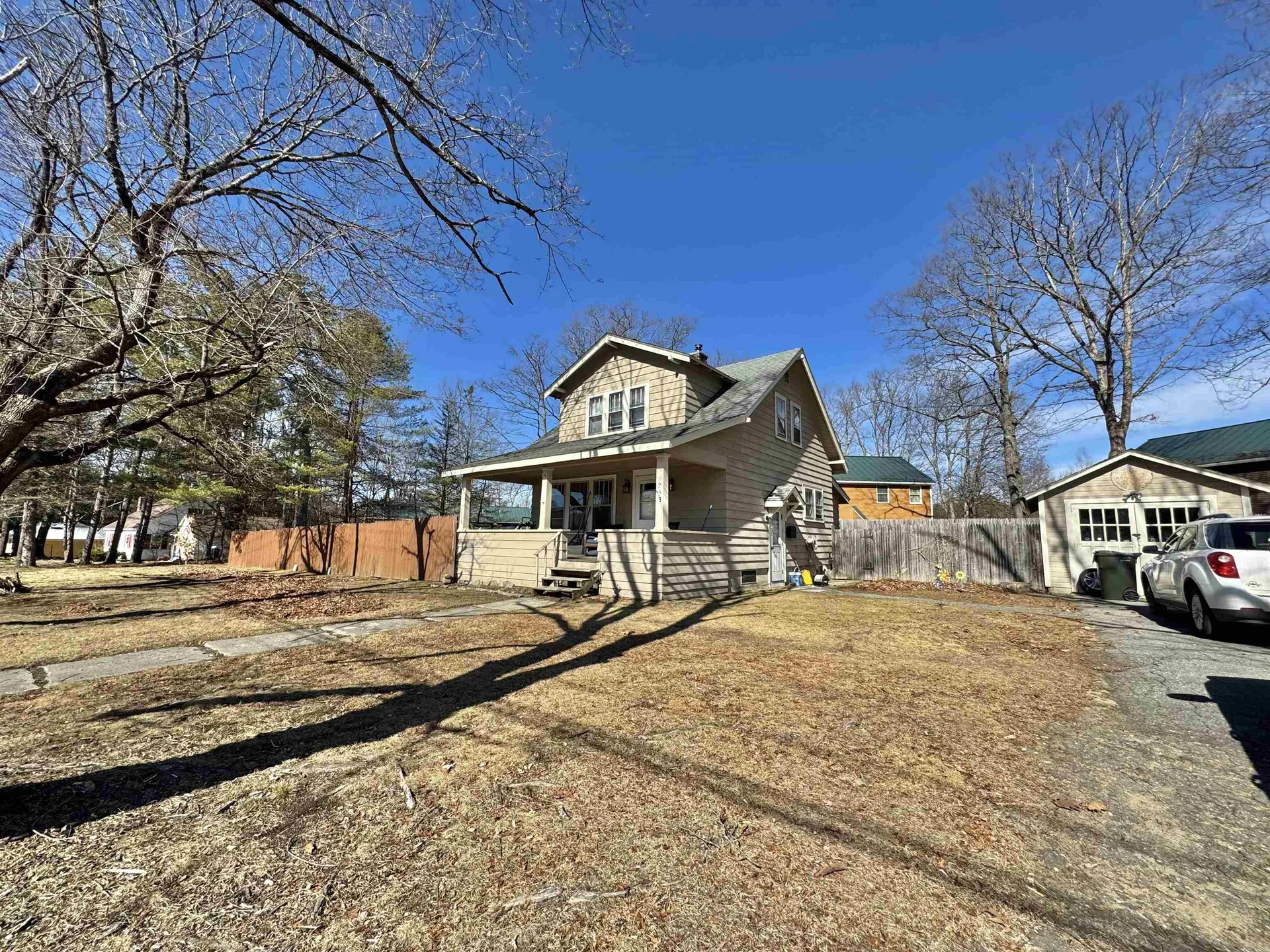 253 Maple Avenue Claremont NH 03743