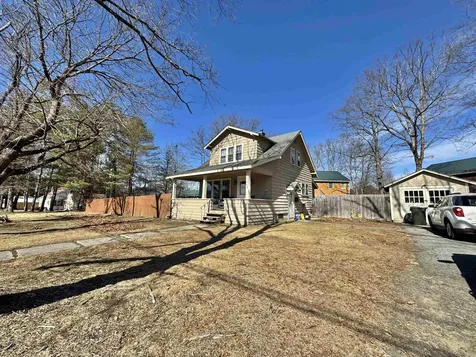 253 Maple Avenue Claremont NH 03743