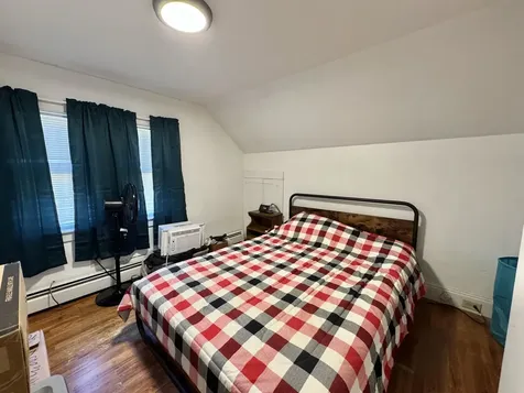 253 Maple Avenue Claremont NH 03743