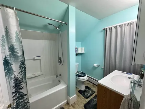 253 Maple Avenue Claremont NH 03743