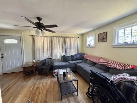 253 Maple Avenue Claremont NH 03743