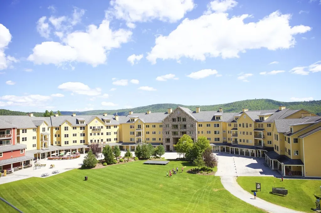 456 Qiv Jackson Gore Inn Ludlow VT 05149