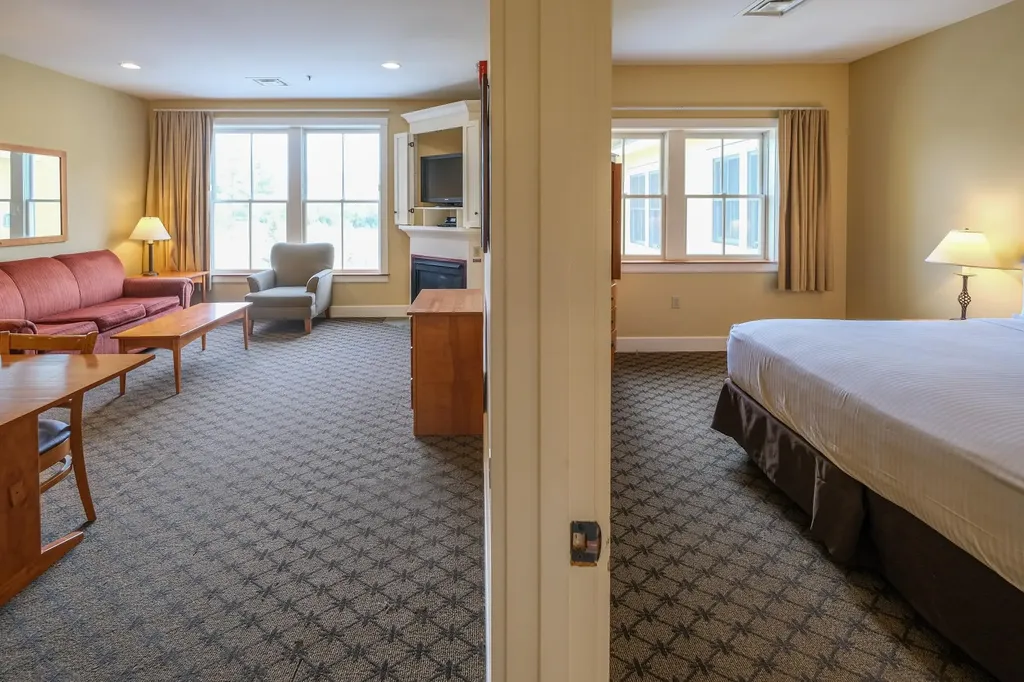 456 Qiv Jackson Gore Inn Ludlow VT 05149