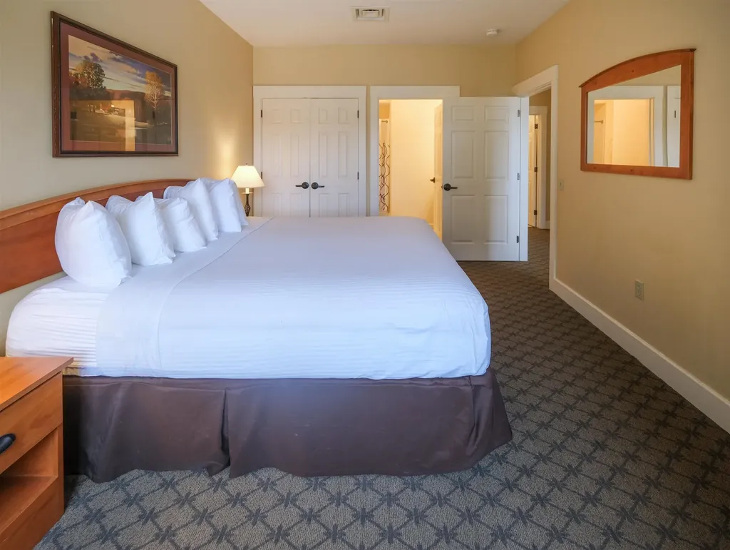 456 Qiv Jackson Gore Inn Ludlow VT 05149