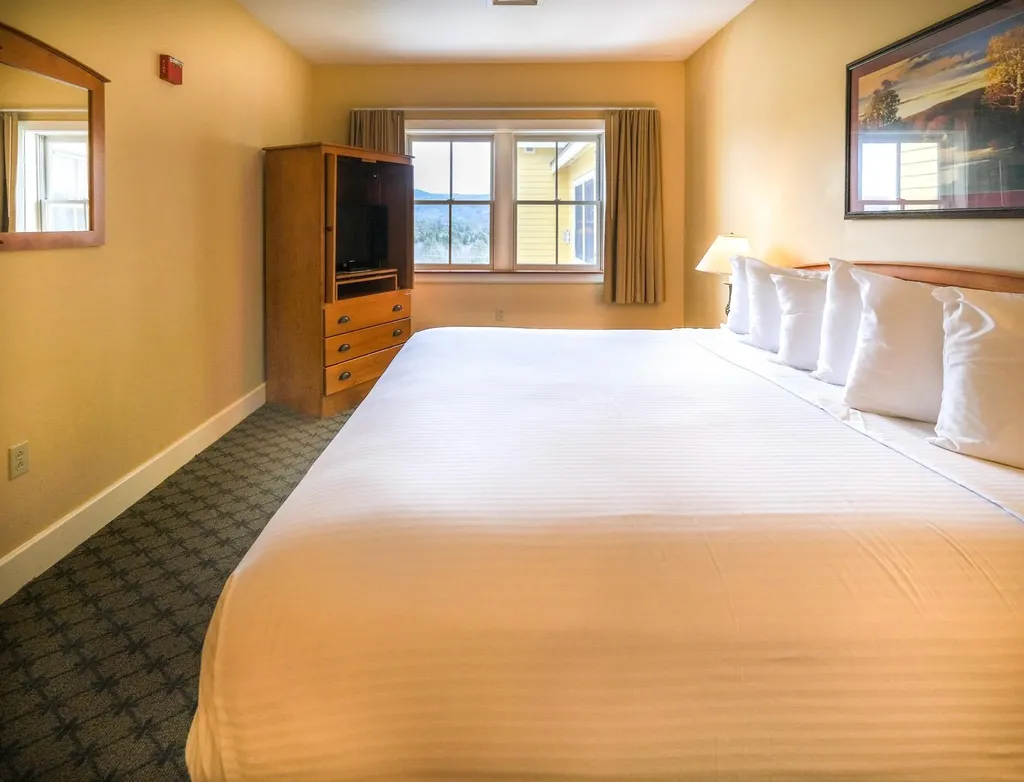 456 Qiv Jackson Gore Inn Ludlow VT 05149