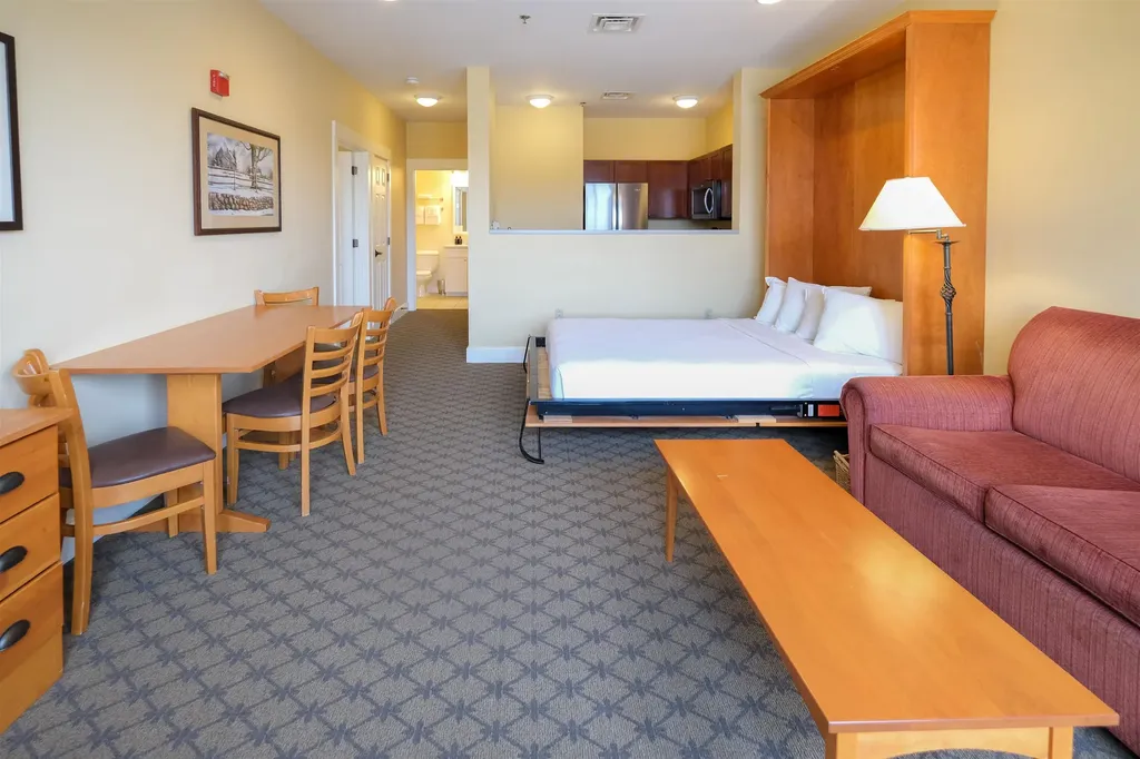 456 Qiv Jackson Gore Inn Ludlow VT 05149