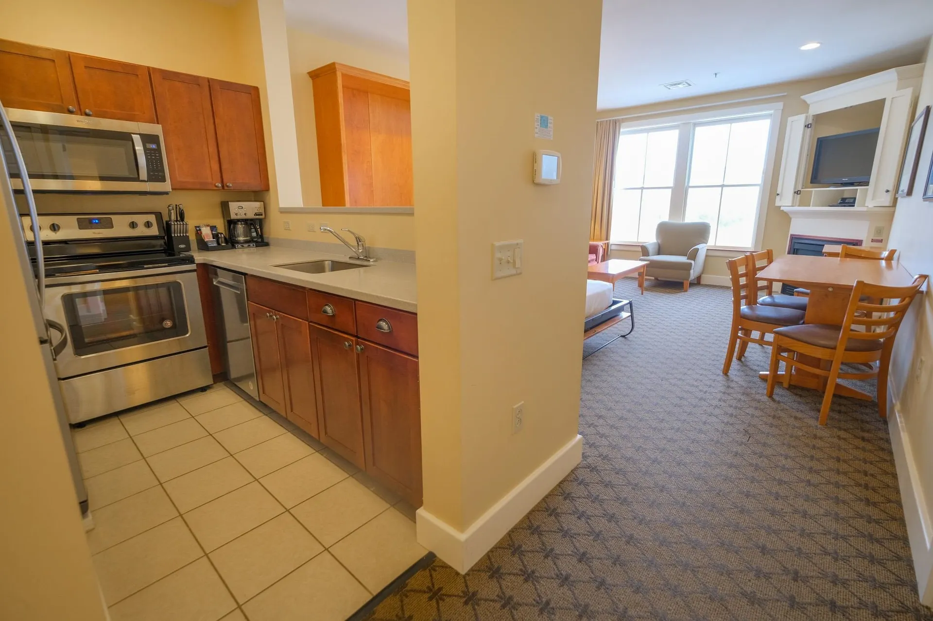 456 Qiv Jackson Gore Inn Ludlow VT 05149