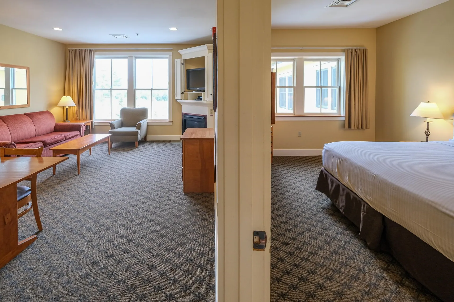 456 Qiv Jackson Gore Inn Ludlow VT 05149