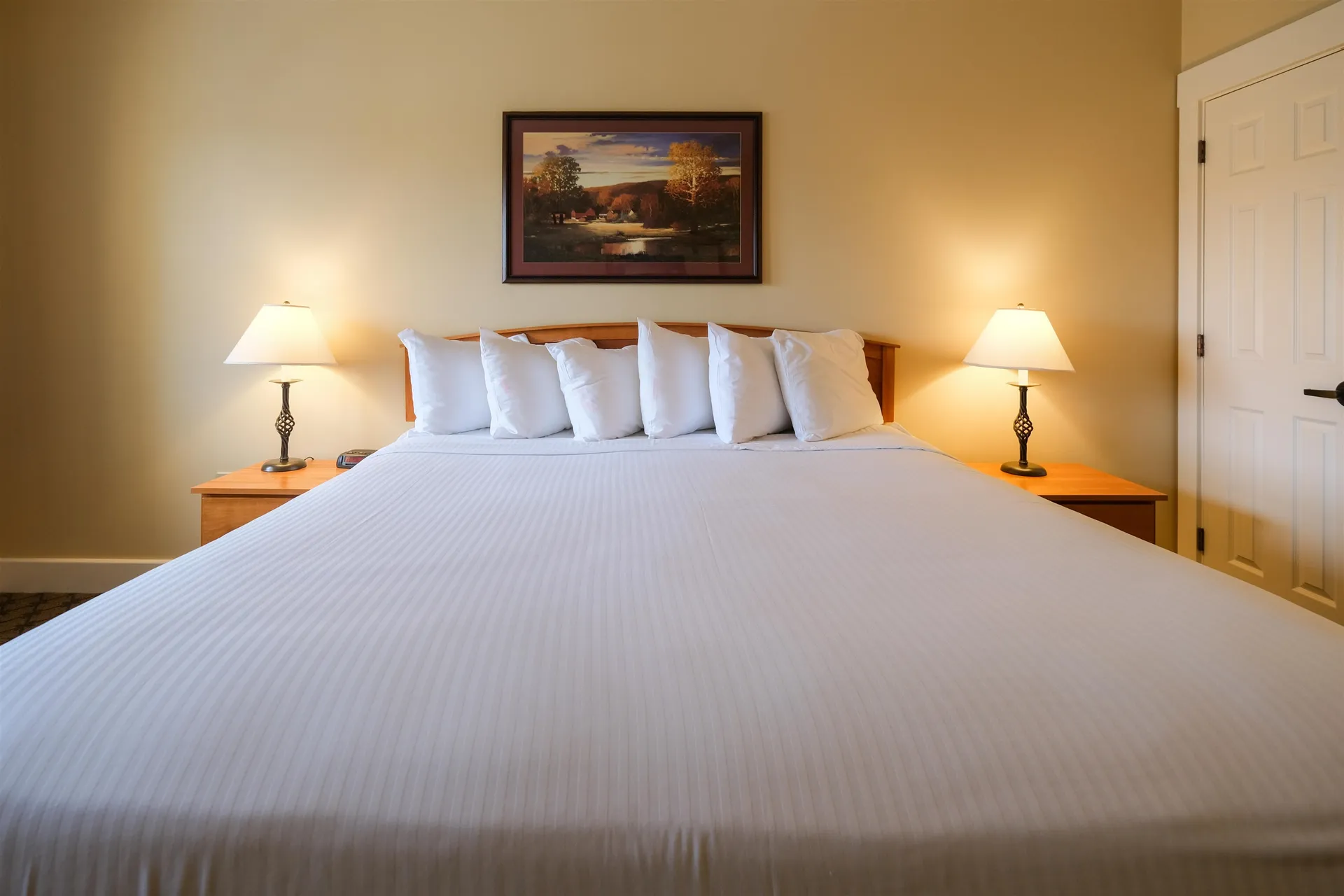 456 Qiv Jackson Gore Inn Ludlow VT 05149