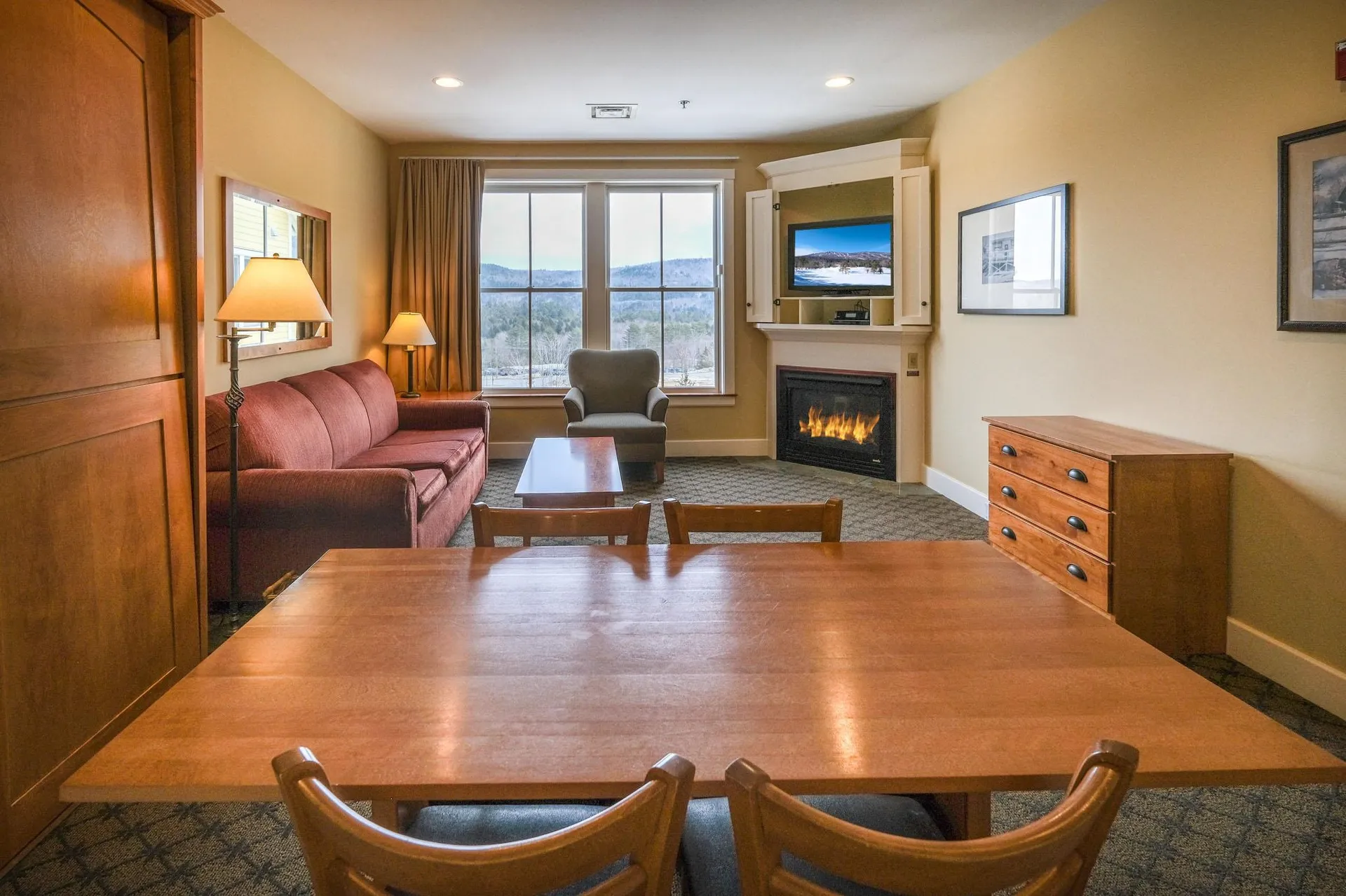 456 Qiv Jackson Gore Inn Ludlow VT 05149