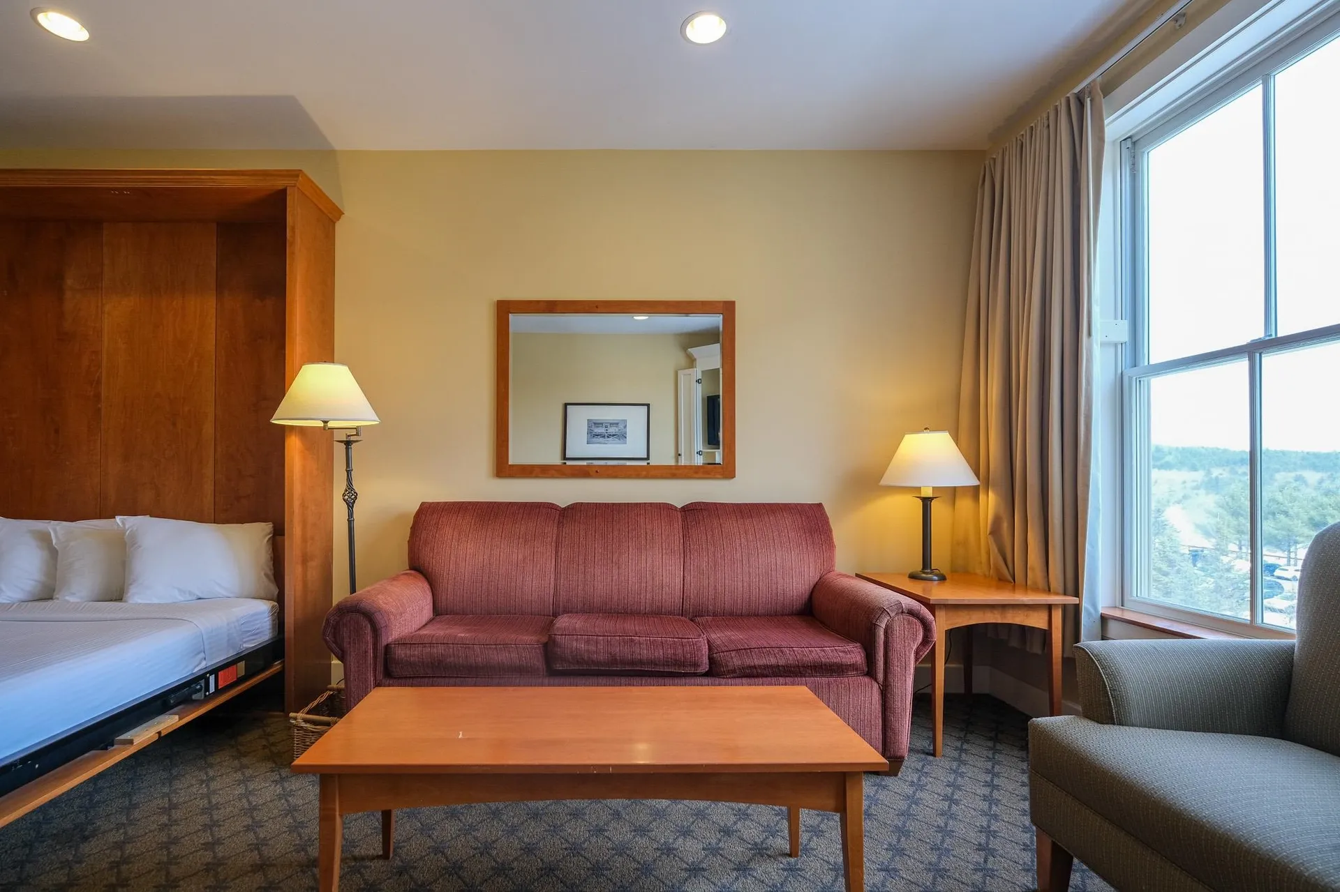 456 Qiv Jackson Gore Inn Ludlow VT 05149