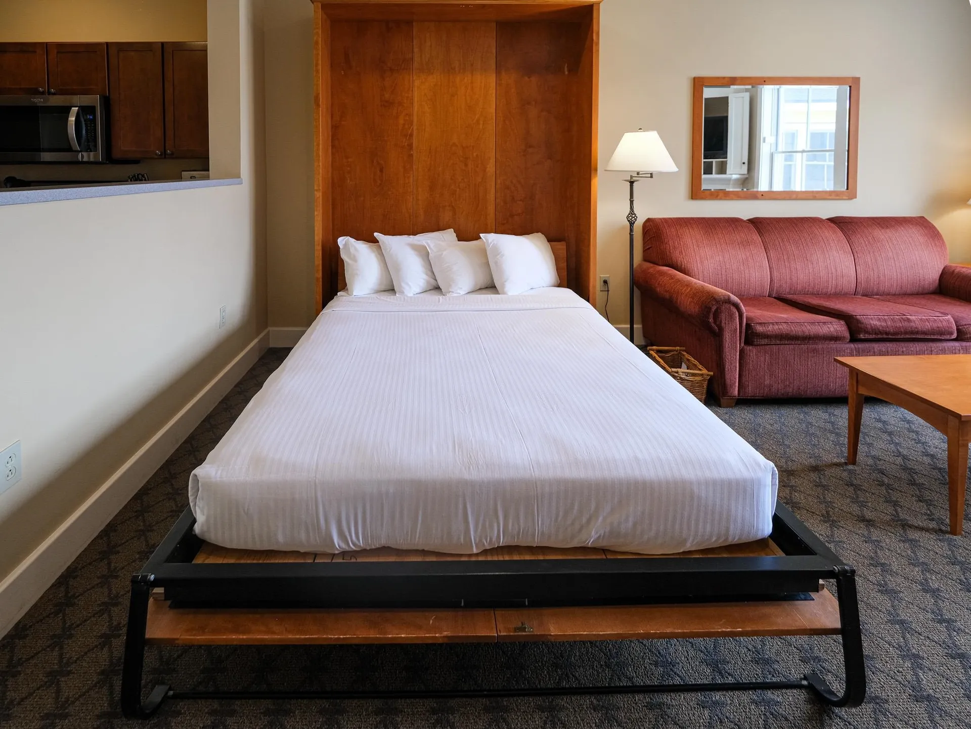 456 Qiv Jackson Gore Inn Ludlow VT 05149