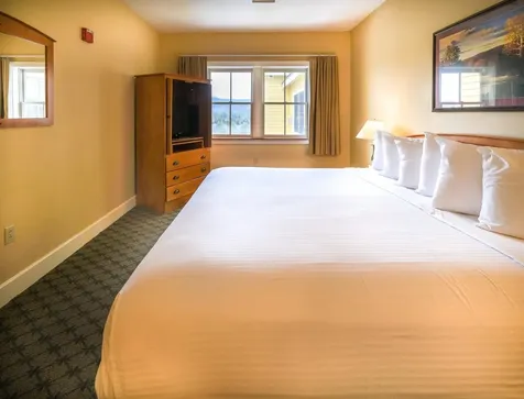 456 Qiv Jackson Gore Inn Ludlow VT 05149