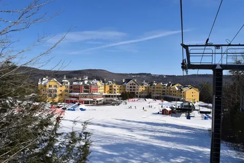 456 Qiv Jackson Gore Inn Ludlow VT 05149