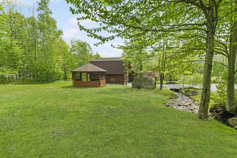 5 Gorham Road Gorham NH 03581