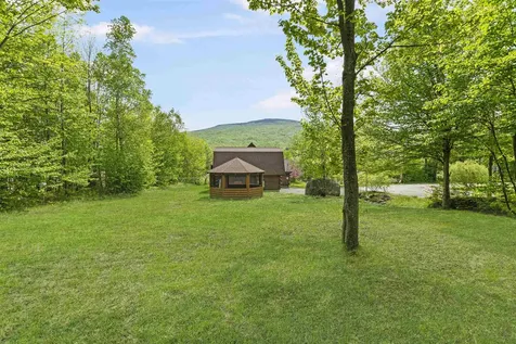 5 Gorham Road Gorham NH 03581