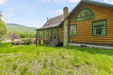 5 Gorham Road Gorham NH 03581