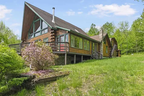 5 Gorham Road Gorham NH 03581