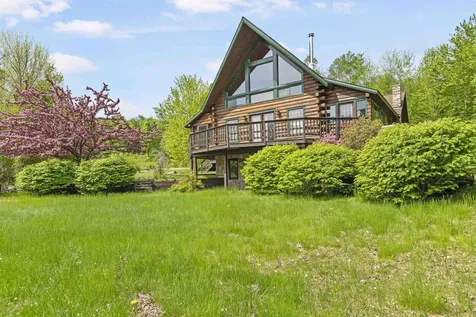 5 Gorham Road Gorham NH 03581