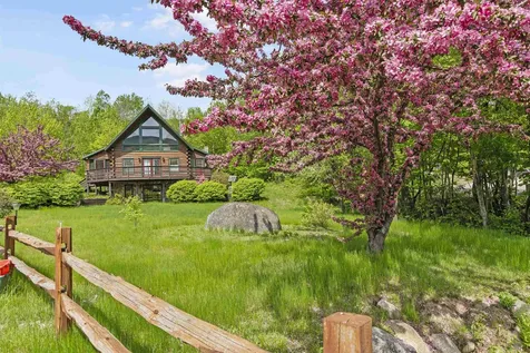 5 Gorham Road Gorham NH 03581